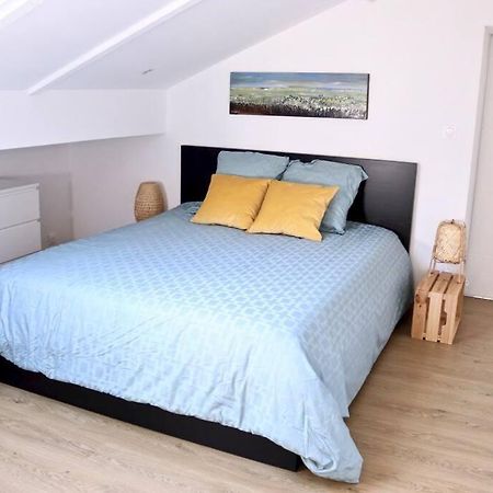 Margarita Apt Climatise T2 4 Pers Centre Parking Le Touquet Eksteriør billede